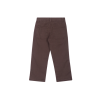 Donkerbruine jeansbroek - Soweto brown